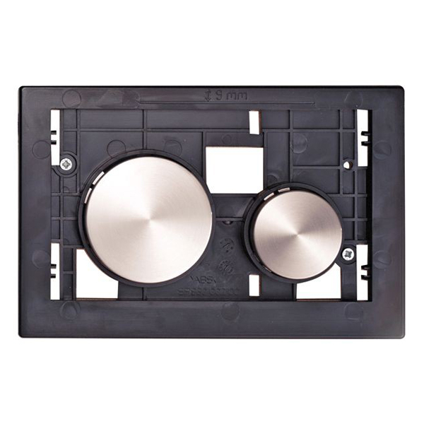 Клавиша TECE Loop Modular нержавеющая сталь сатин 9240669 Клавиша TECE Loop Modular нержавеющая сталь сатин 9240669