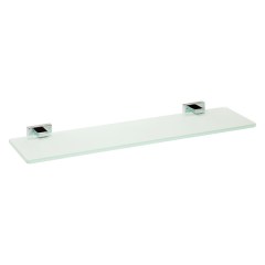 Полка стеклянная BEMETA Plaza 600x35x140 мм 118102042 Полка стеклянная BEMETA Plaza 600x35x140 мм 118102042