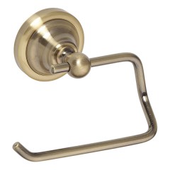 Держатель туалетной бумаги без крышки BEMETA Retro Bronz 135x100x90 мм 144112027 Держатель туалетной бумаги без крышки BEMETA Retro Bronz 135x100x90 мм 144112027
