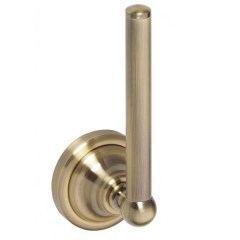 Держатель запасного рулона бумаги BEMETA Retro Bronz 65x170x65 мм 144112037 Держатель запасного рулона бумаги BEMETA Retro Bronz 65x170x65 мм 144112037