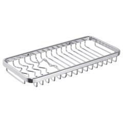 Мыльница настенная BEMETA Cytro 300x30x130 мм 102308082 Мыльница настенная BEMETA Cytro 300x30x130 мм 102308082
