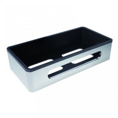 Мыльница настенная BEMETA Cytro 279x65x139 мм 102308226 Мыльница настенная BEMETA Cytro 279x65x139 мм 102308226