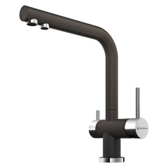 Смеситель для кухни OMOIKIRI Nagano-DC 4994048 Смеситель для кухни OMOIKIRI Nagano-DC 4994048