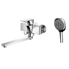 Смеситель для ванны DK Berlin-Freie DA1433301 Смеситель для ванны DK Berlin-Freie DA1433301