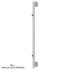 Штанга для 2-х аксессуаров FBS Esperado 58 cm 42x574x67 мм хром Штанга для 2-х аксессуаров FBS Esperado 58 cm 42x574x67 мм хром