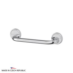 Штанга для полотенца FBS Luxia 300x60x67 мм хром Штанга для полотенца FBS Luxia 300x60x67 мм хром