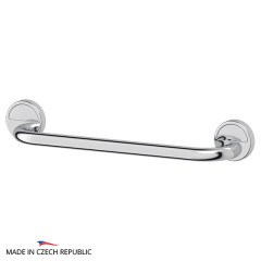Штанга для полотенца FBS Luxia 400x60x67 мм хром Штанга для полотенца FBS Luxia 400x60x67 мм хром
