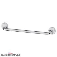 Штанга для полотенца FBS Luxia 500x60x67 мм хром Штанга для полотенца FBS Luxia 500x60x67 мм хром