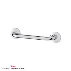 Штанга для полотенца FBS Standard 30 cm 300x60x67 мм хром Штанга для полотенца FBS Standard 30 cm 300x60x67 мм хром