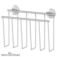 Газетница FBS Standard 330x253x114 мм хром Газетница FBS Standard 330x253x114 мм хром