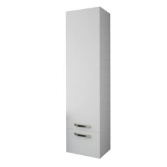 Пенал подвесной ЭСТЕТ Monaсo 400х340х1570 мм L ФР-00002155 Пенал подвесной ЭСТЕТ Monaсo 400х340х1570 мм L ФР-00002155