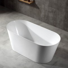 Ванна акриловая ABBER 150x70x60 мм AB9222-1.5 Ванна акриловая ABBER 150x70x60 мм AB9222-1.5
