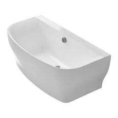 Ванна акриловая BELBAGNO 1650x780x590 мм BB74-1650 Ванна акриловая BELBAGNO 1650x780x590 мм BB74-1650