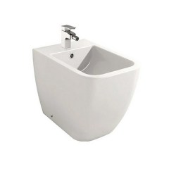 Биде напольное BELBAGNO Alpina 355x520x400 мм BB10100B Биде напольное BELBAGNO Alpina 355x520x400 мм BB10100B