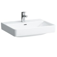 Раковина LAUFEN Pro S 600x465x95 мм 8.1096.3.000.104.1 Раковина LAUFEN Pro S 600x465x95 мм 8.1096.3.000.104.1
