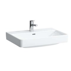 Раковина LAUFEN Pro S 650x465x95 мм 8.1096.4.000.104.1 Раковина LAUFEN Pro S 650x465x95 мм 8.1096.4.000.104.1