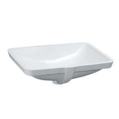 Раковина встраиваемая снизу LAUFEN Pro S 490х360х170 мм 8.1196.1.000.109.1 Раковина встраиваемая снизу LAUFEN Pro S 490х360х170 мм 8.1196.1.000.109.1