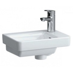 Мини-раковина LAUFEN Pro S 360х250х145 мм 8.1596.0.000.104.1 Мини-раковина LAUFEN Pro S 360х250х145 мм 8.1596.0.000.104.1