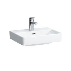 Раковина LAUFEN Pro S 450х340х145 мм 8.1596.1.000.104.1 Раковина LAUFEN Pro S 450х340х145 мм 8.1596.1.000.104.1