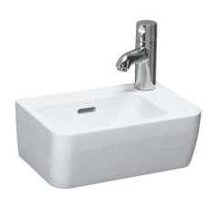 Мини-раковина LAUFEN Pro R 360х250х165 мм 8.1695.5.000.106.1 Мини-раковина LAUFEN Pro R 360х250х165 мм 8.1695.5.000.106.1