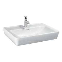 Раковина LAUFEN Pro 650х480х115 мм 8.1895.3.000.104.1 Раковина LAUFEN Pro 650х480х115 мм 8.1895.3.000.104.1