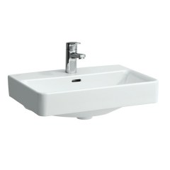 Раковина LAUFEN Pro S 550х380х95 мм 8.1895.8.000.104.1 Раковина LAUFEN Pro S 550х380х95 мм 8.1895.8.000.104.1