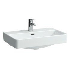 Раковина LAUFEN Pro S 600х380х95 мм 8.1895.9.000.104.1 Раковина LAUFEN Pro S 600х380х95 мм 8.1895.9.000.104.1