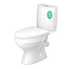 Унитаз компакт GESSO Сигма Home de Luxe Унитаз компакт GESSO Сигма Home de Luxe