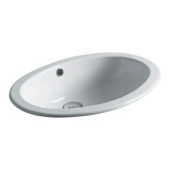 Раковина встраиваемая SIMAS Marine 545х420х185 мм Раковина встраиваемая SIMAS Marine 545х420х185 мм