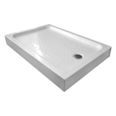 Поддон душевой акриловый GEMY 1200x800x140 мм ST13T Поддон душевой акриловый GEMY 1200x800x140 мм ST13T