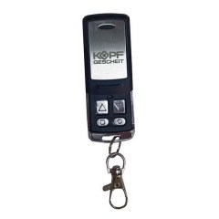 Пульт для настройки сенсоров KG-IXRC устройств KOPFGESCHEIT серии HD KG KR KG000 RC Пульт для настройки сенсоров KG-IXRC устройств KOPFGESCHEIT серии HD KG KR KG000 RC