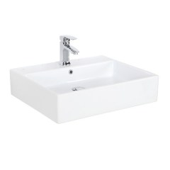 Раковина CREAVIT Next 600х500х140 мм NX260-00CB00E-0000 Раковина CREAVIT Next 600х500х140 мм NX260-00CB00E-0000