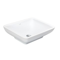 Раковина на столешницу CREAVIT Tina 490х390х143 мм TP140-00CB00E-0000 Раковина на столешницу CREAVIT Tina 490х390х143 мм TP140-00CB00E-0000