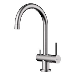 Смеситель для кухни OMOIKIRI Yamada-BN 4994225 Смеситель для кухни OMOIKIRI Yamada-BN 4994225