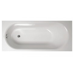 Ванна акриловая VAGNERPLAST Kasandra 1600x700х450 мм Ванна акриловая VAGNERPLAST Kasandra 1600x700х450 мм