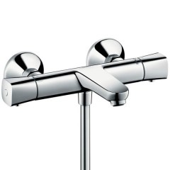 Смеситель для ванны термостатический HANSGROHE Ecostat Universal 13123000 Смеситель для ванны термостатический HANSGROHE Ecostat Universal 13123000