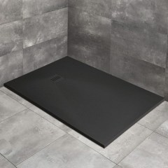 Поддон душевой RADAWAY Kyntos F Black 1500х900х30 мм Поддон душевой RADAWAY Kyntos F Black 1500х900х30 мм