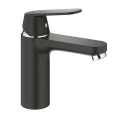 Смеситель для раковины GROHE Eurosmart черный матовый 23327KW0 Смеситель для раковины GROHE Eurosmart черный матовый 23327KW0
