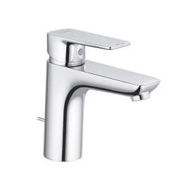 Смеситель для раковины KLUDI Pure and Style 100 402900575 Смеситель для раковины KLUDI Pure and Style 100 402900575