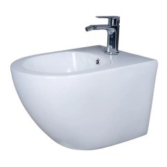 Биде подвесное GID 480х370х370 мм BDP-96 Биде подвесное GID 480х370х370 мм BDP-96