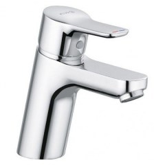 Смеситель для раковины KLUDI Pure and Easy 370280565 Смеситель для раковины KLUDI Pure and Easy 370280565