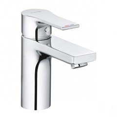 Смеситель для раковины KLUDI Zenta SL 100 мм 482920565 Смеситель для раковины KLUDI Zenta SL 100 мм 482920565