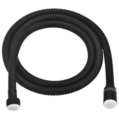 Шланг для душа LEMARK 120 см стальной Turn-Free черный LE8022S-Black Шланг для душа LEMARK 120 см стальной Turn-Free черный LE8022S-Black