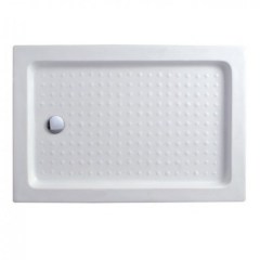 Поддон душевой акриловый CEZARES 1000x800x150 мм TRAY-A-AH-100/80-15-W Поддон душевой акриловый CEZARES 1000x800x150 мм TRAY-A-AH-100/80-15-W