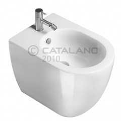 Биде напольное CATALANO Sfera 52 Биде напольное CATALANO Sfera 52