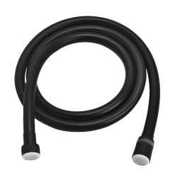 Шланг для душа LEMARK 150 см ПВХ Turn-Free черный LE8025P-Black Шланг для душа LEMARK 150 см ПВХ Turn-Free черный LE8025P-Black