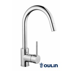 Смеситель для кухни OULIN 370х210 мм OL-8006 Смеситель для кухни OULIN 370х210 мм OL-8006