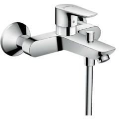 Смеситель для ванны HANSGROHE Talis E 71740000 Смеситель для ванны HANSGROHE Talis E 71740000