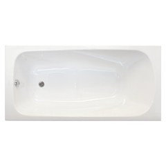 Ванна акриловая VAGNERPLAST Aronia 1500х700х410 мм Ванна акриловая VAGNERPLAST Aronia 1500х700х410 мм