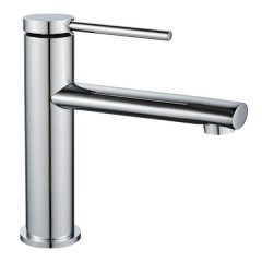 Смеситель для раковины REA Oval REA-B6514 Смеситель для раковины REA Oval REA-B6514